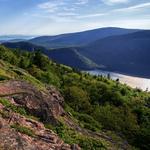 Penobscot Mountain Trail