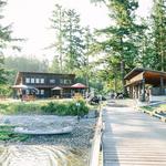 WESTCOTT BAY SHELLFISH CO.