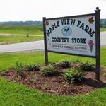 Maple View Farm Ice Cream