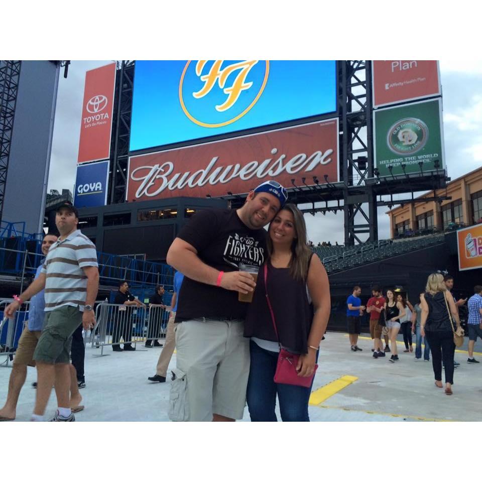 Foo Fighters @ Citifield