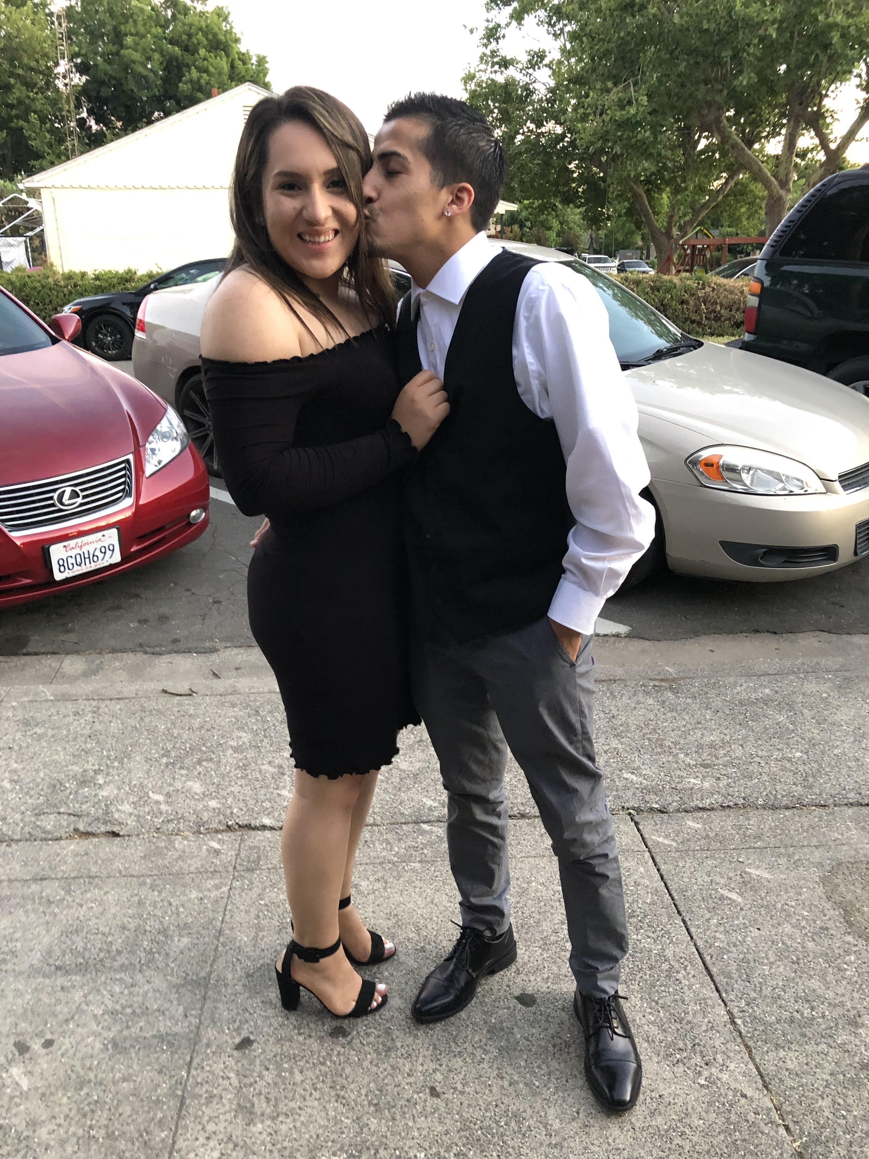 The Wedding Website of Jessica Ramos-Villasenor and Baldo Tamayo