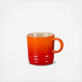 Espresso Mug, Set of 2