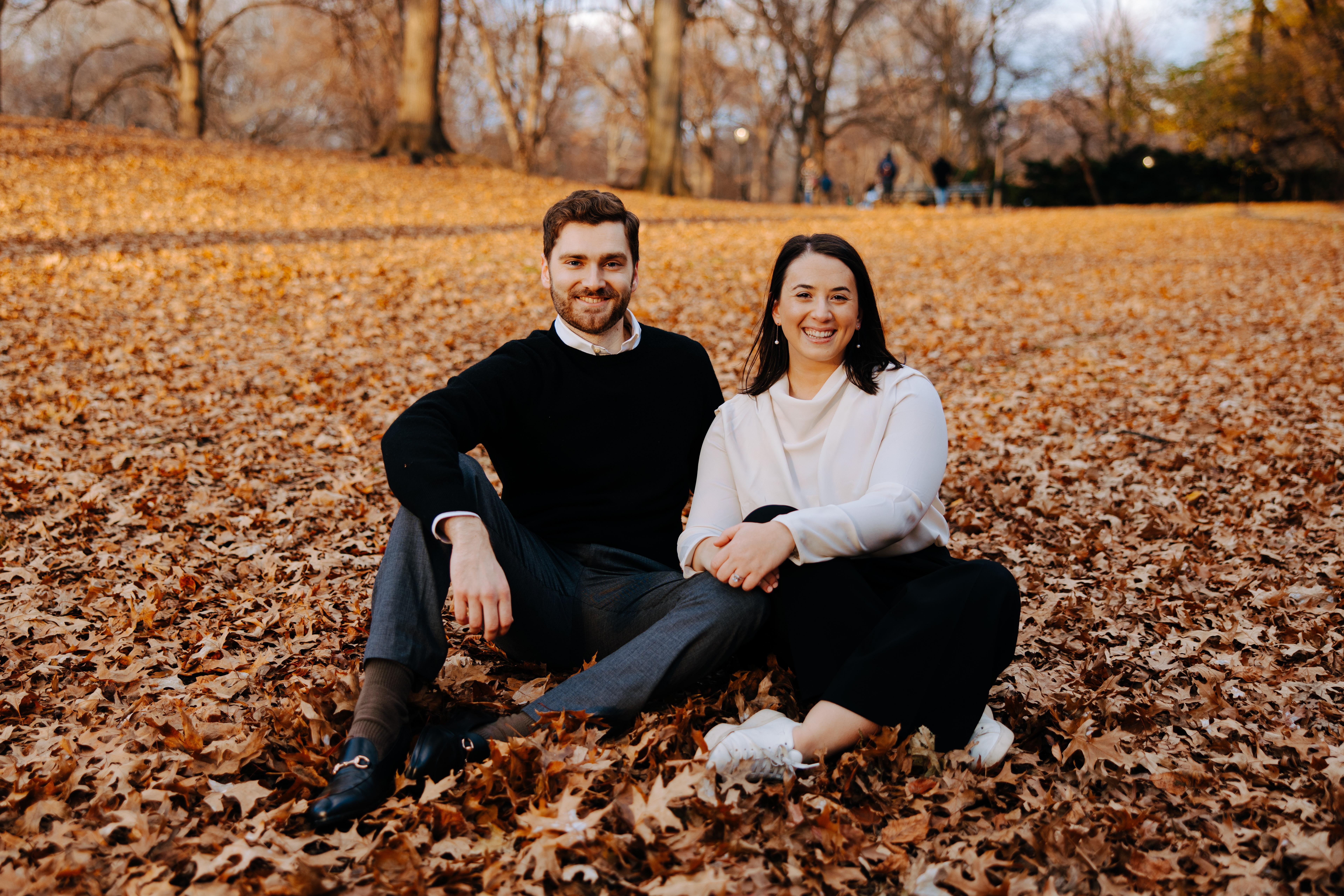 The Wedding Website of Maya Neuman and Liam Walsh
