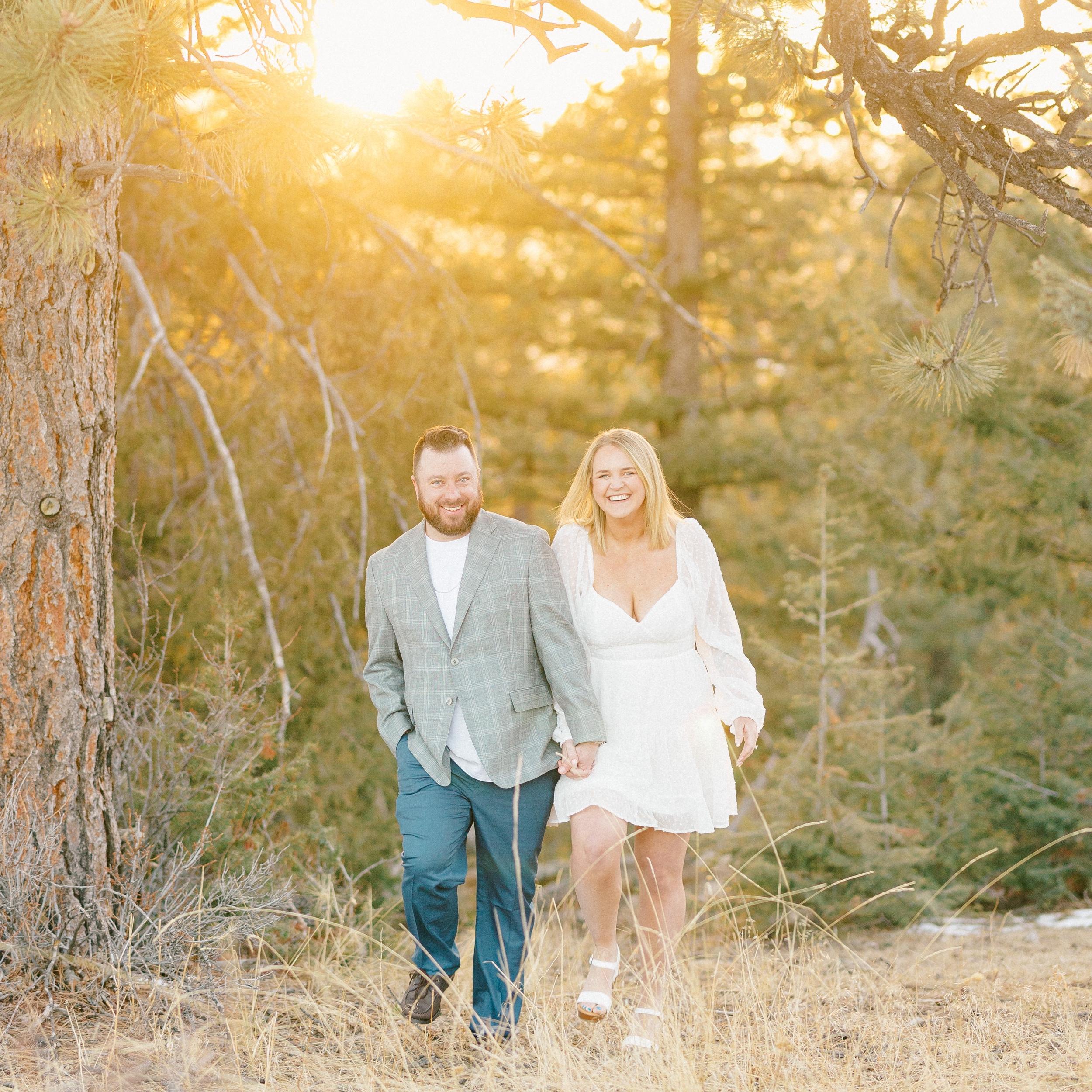 Robyn Roberts and Kenton Carlson's Wedding Website