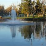 Woodward Park