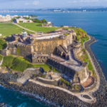 Castillo San Felipe del Morro