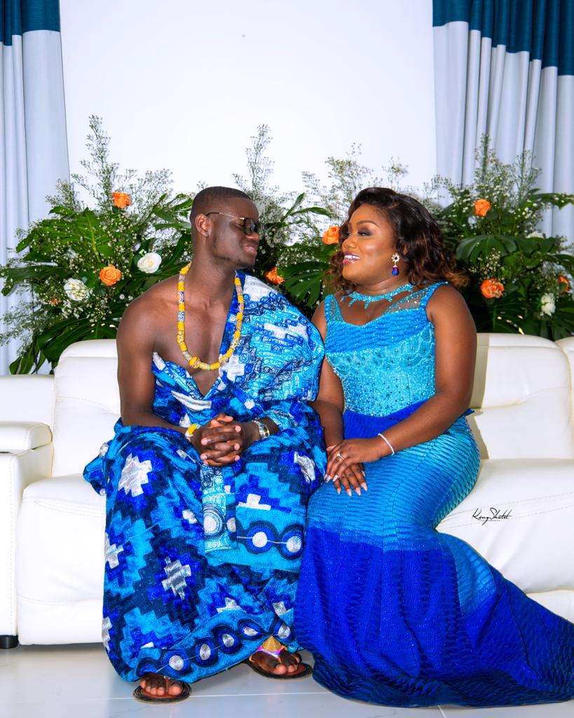 How its going-Traditional Marriage 1/1/22