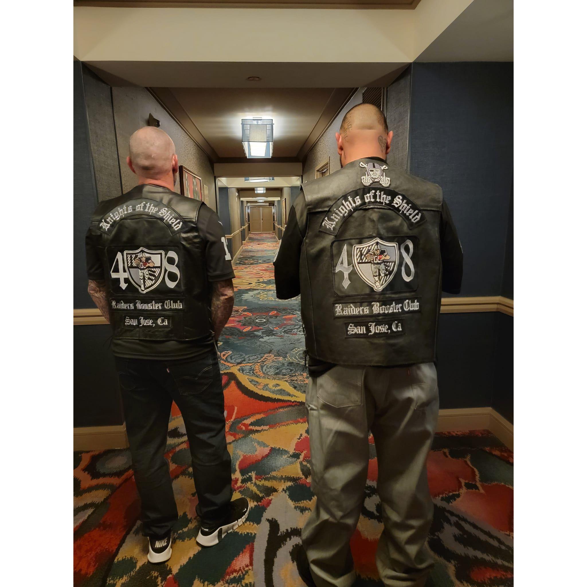 Brothers for life