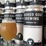 Crooked Goat Brewing