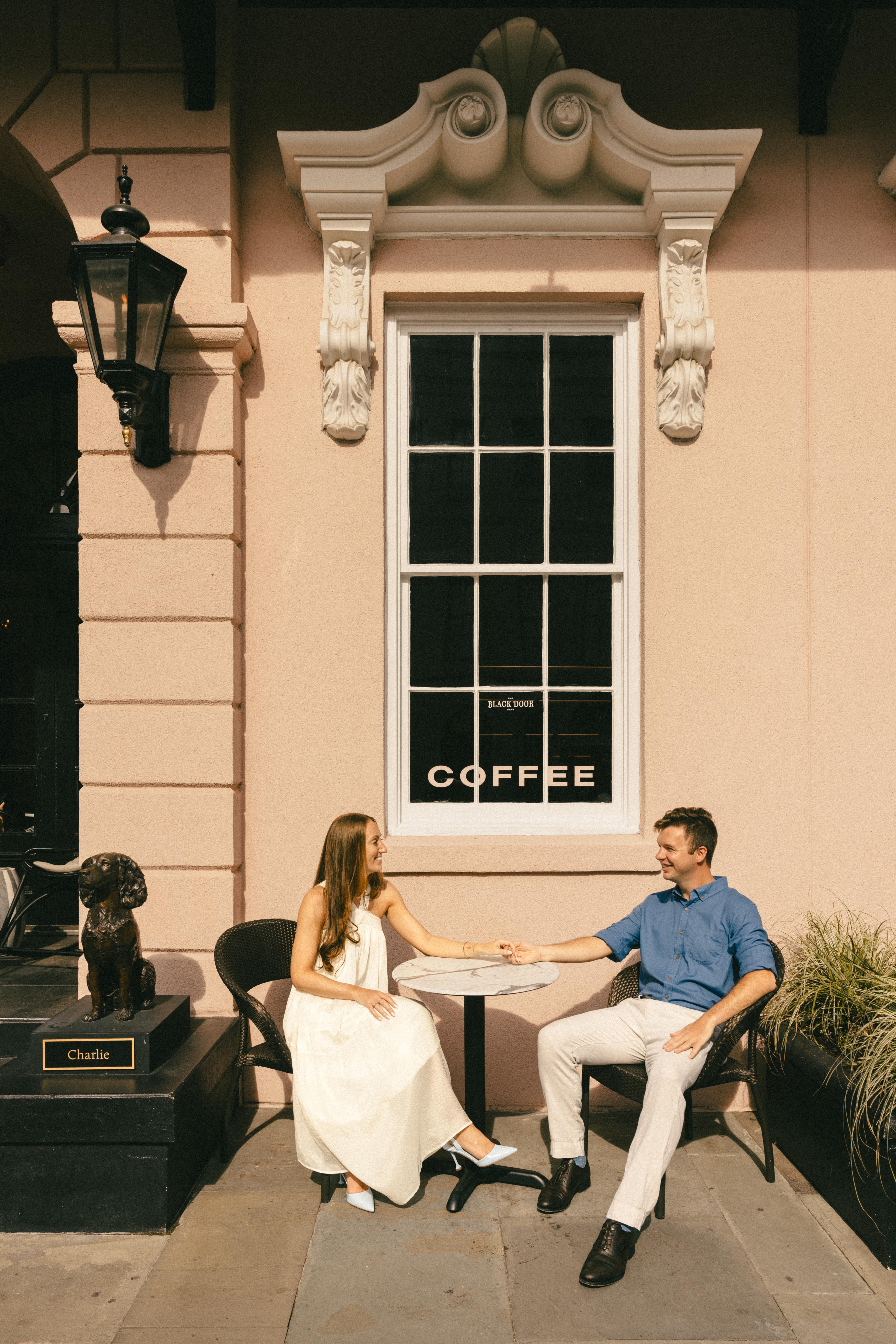 The Wedding Website of Chris McCullough and Tara Thompson