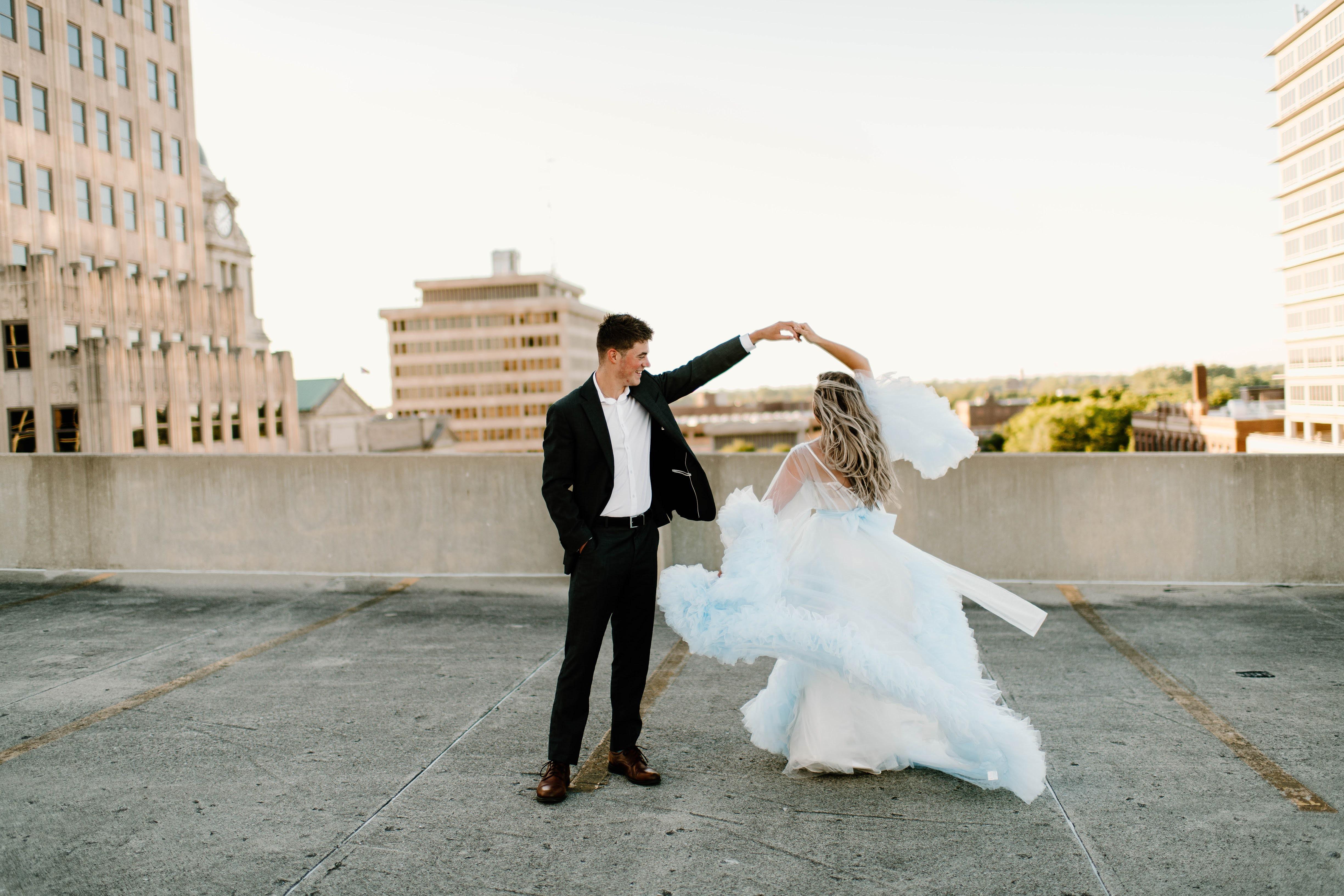 The Wedding Website of Marie Koehlinger and Elliot Shelton