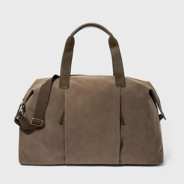 Olivia Weekender Bag - Universal Thread - Target