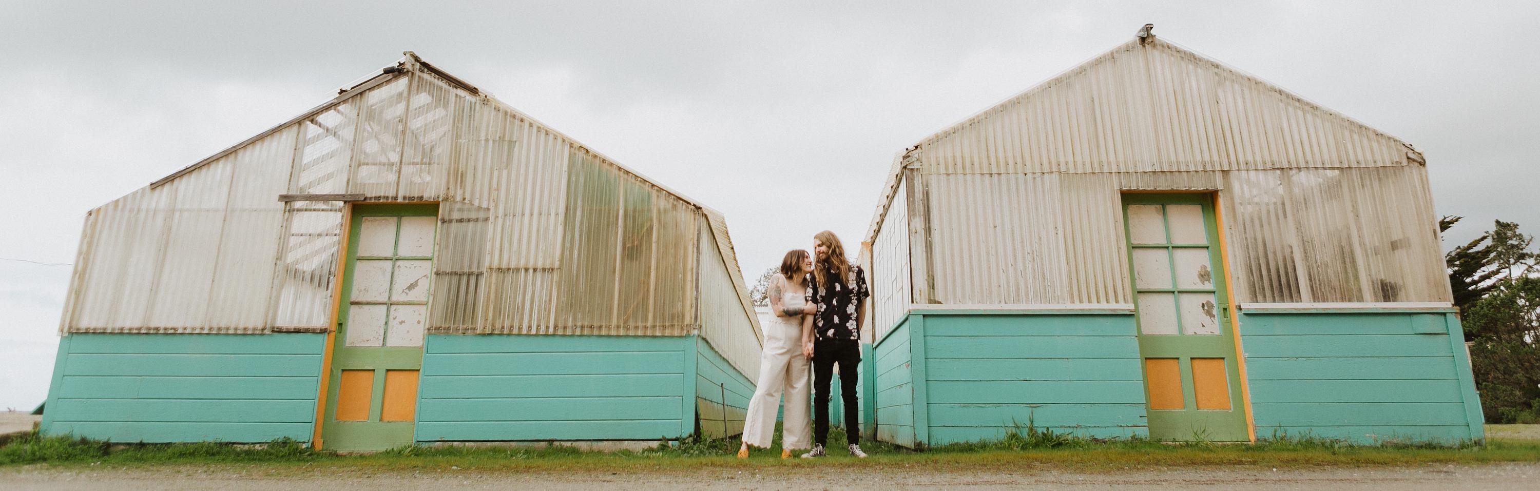 The Wedding Website of Briana Verdugo and Matt Keller
