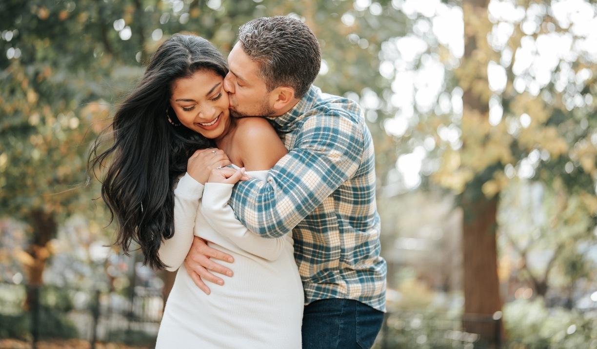 The Wedding Website of Serena Bergman and Gregory Bergman