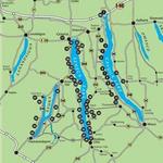Seneca Lake wine trail