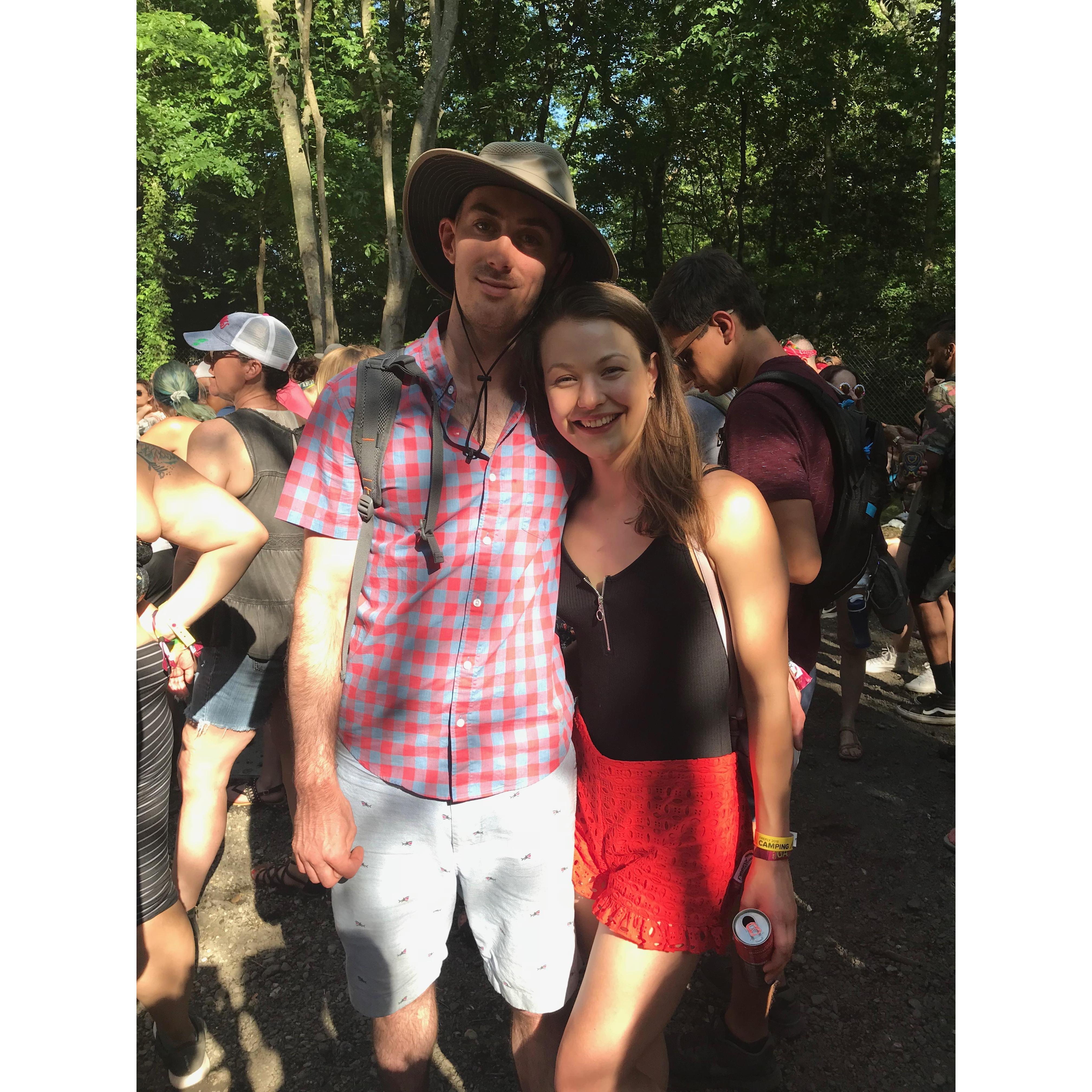 Firefly, 2018