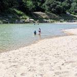 Reimers Ranch Swimming Hole