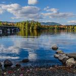 Paris Mountain State Park