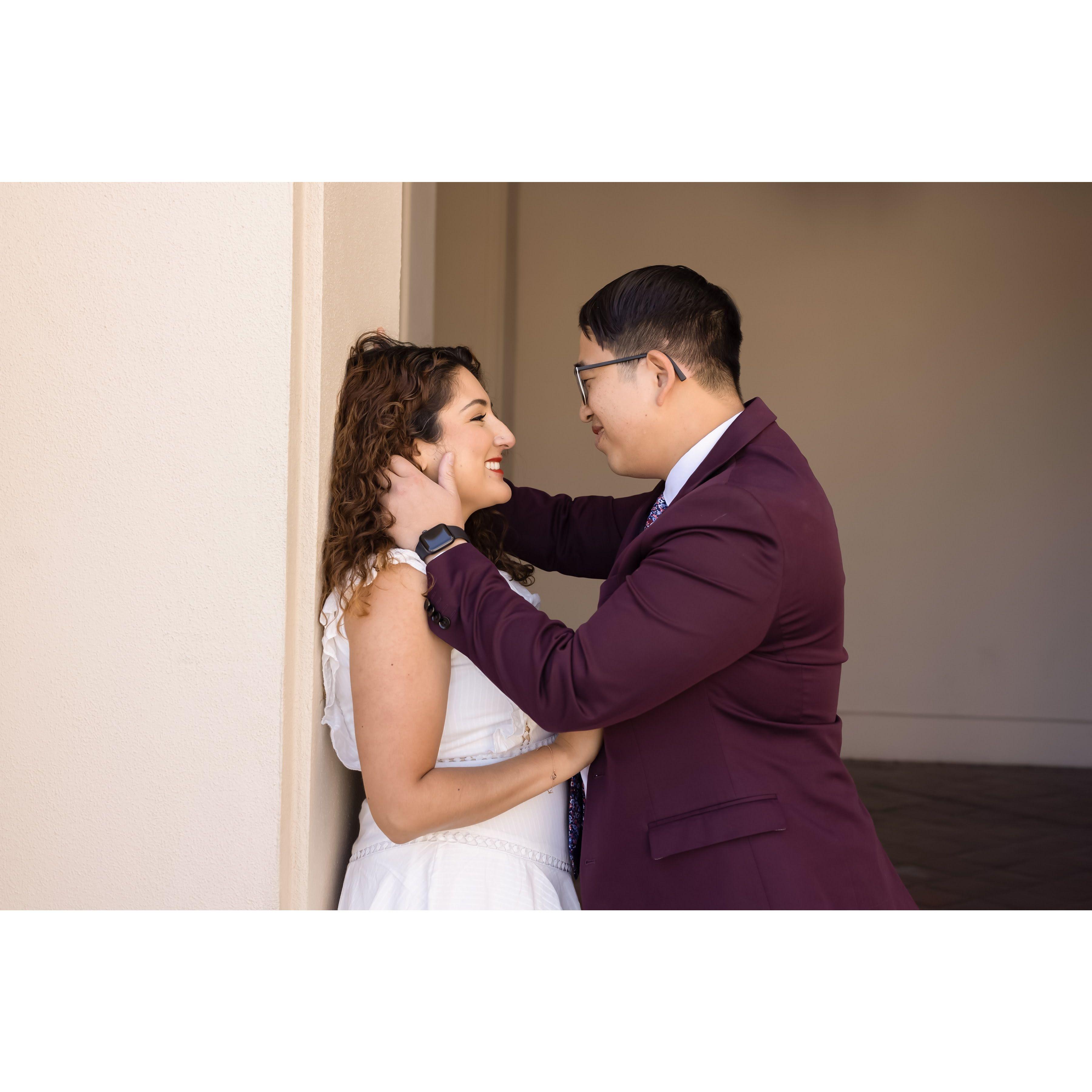 Engagement Photoshoot 2023