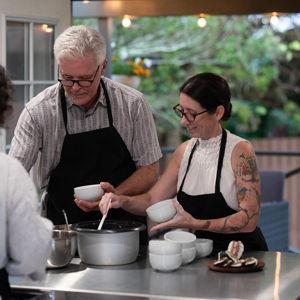 Cooking Class