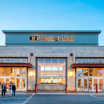 CF Market Mall