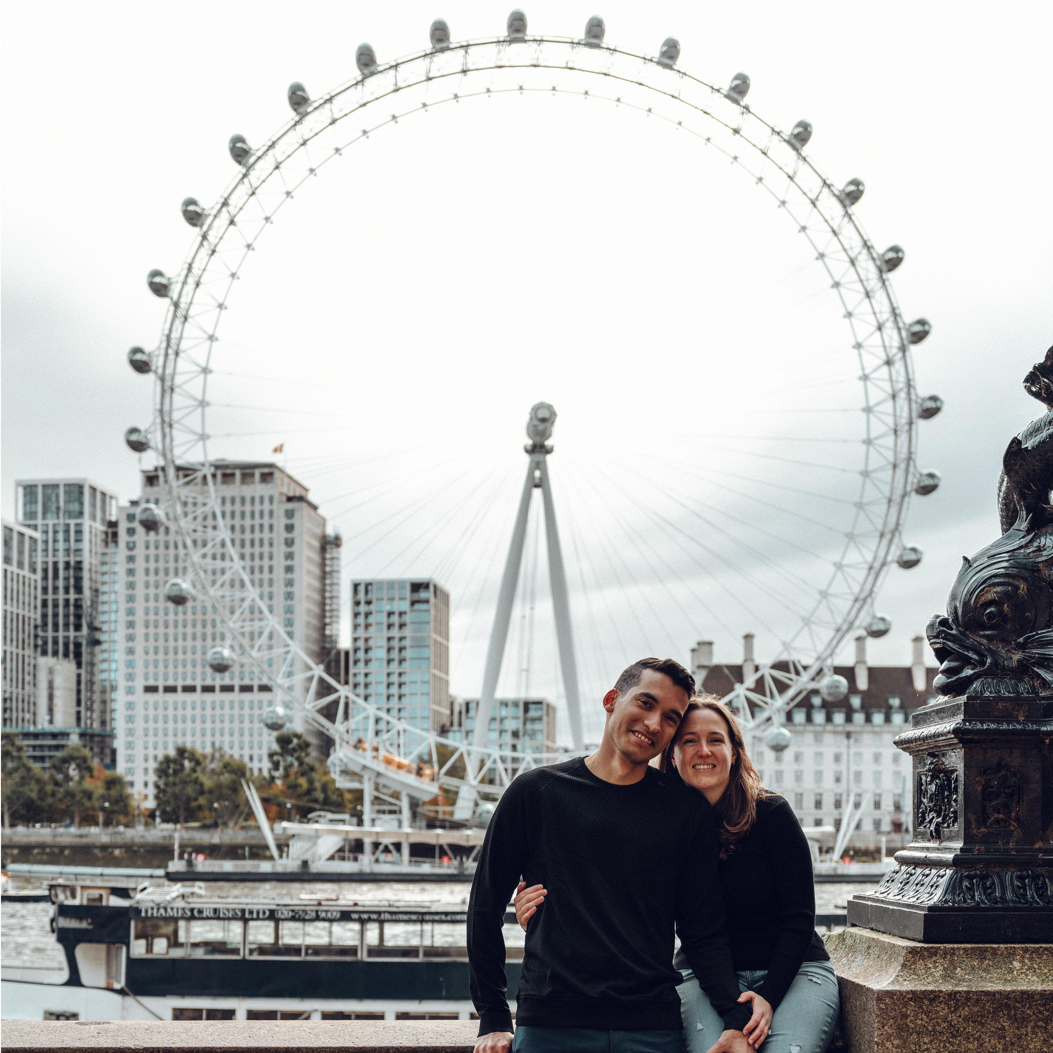 London, Nov 2023