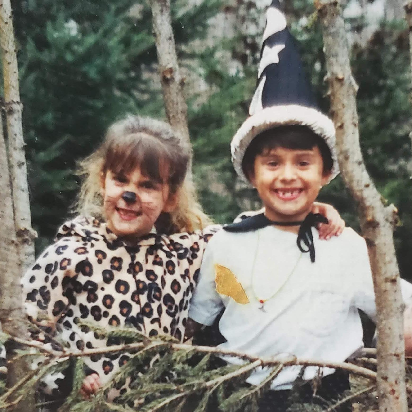 Circa 1999
