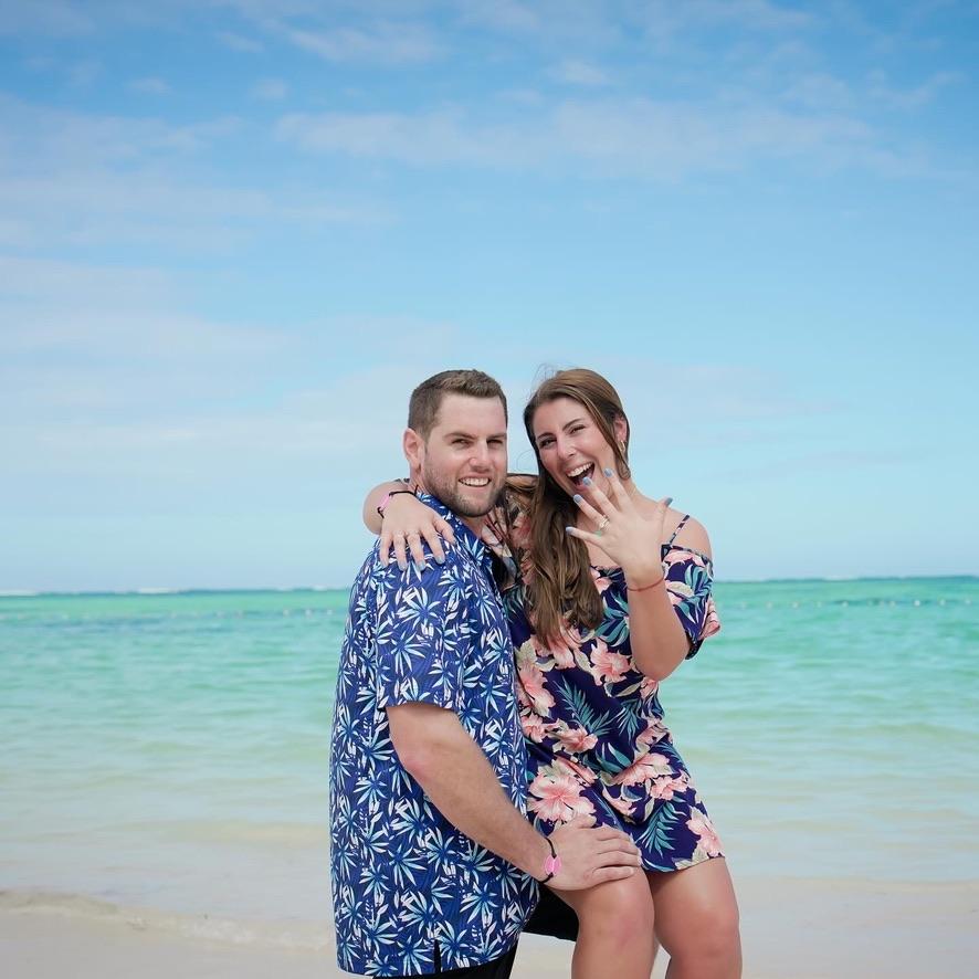 The Wedding Website of Nicolette Adduci and Scott Suhrland
