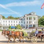 Mackinac Island