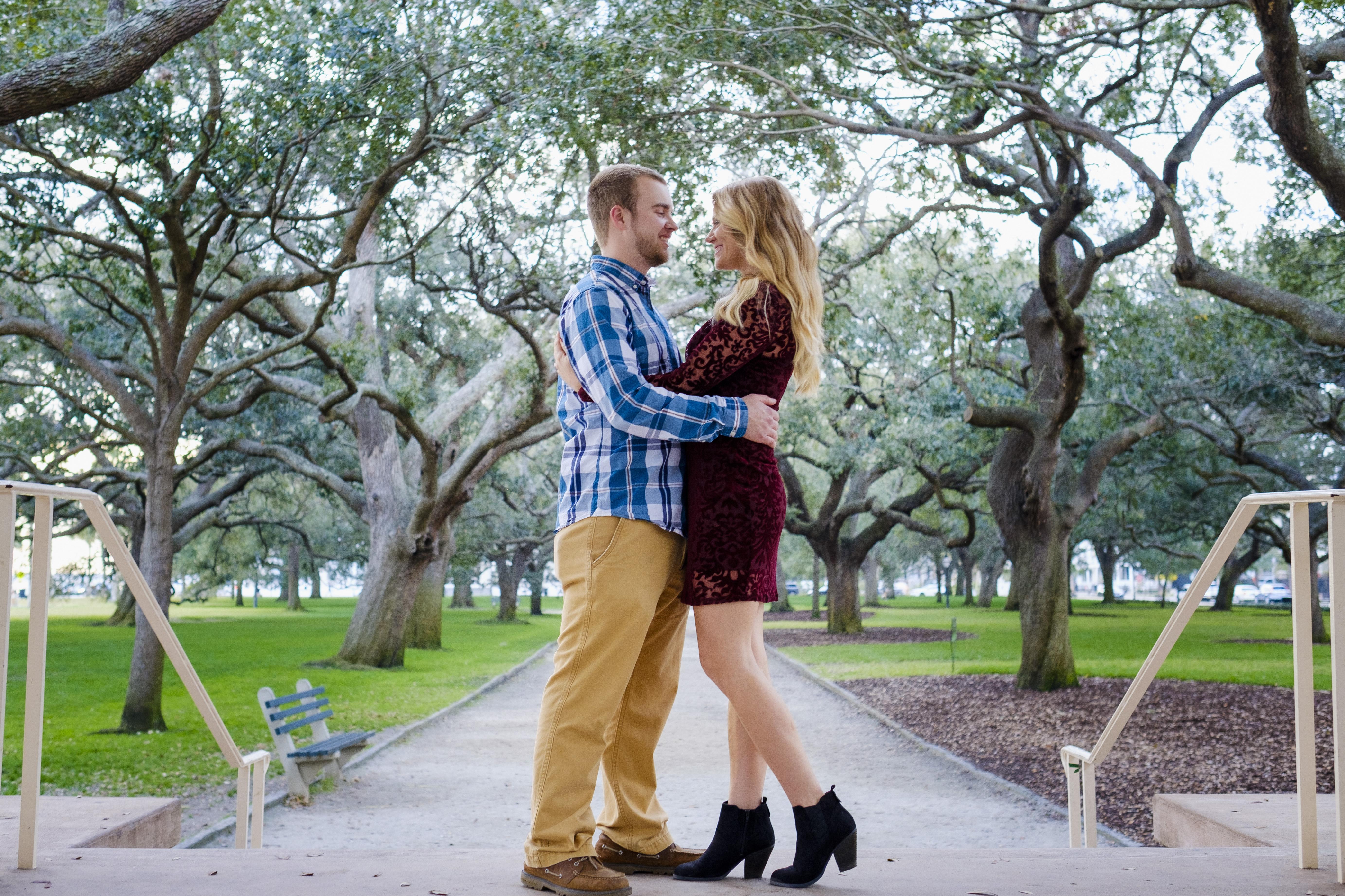 The Wedding Website of Hailey McCluskey and Michael Royston