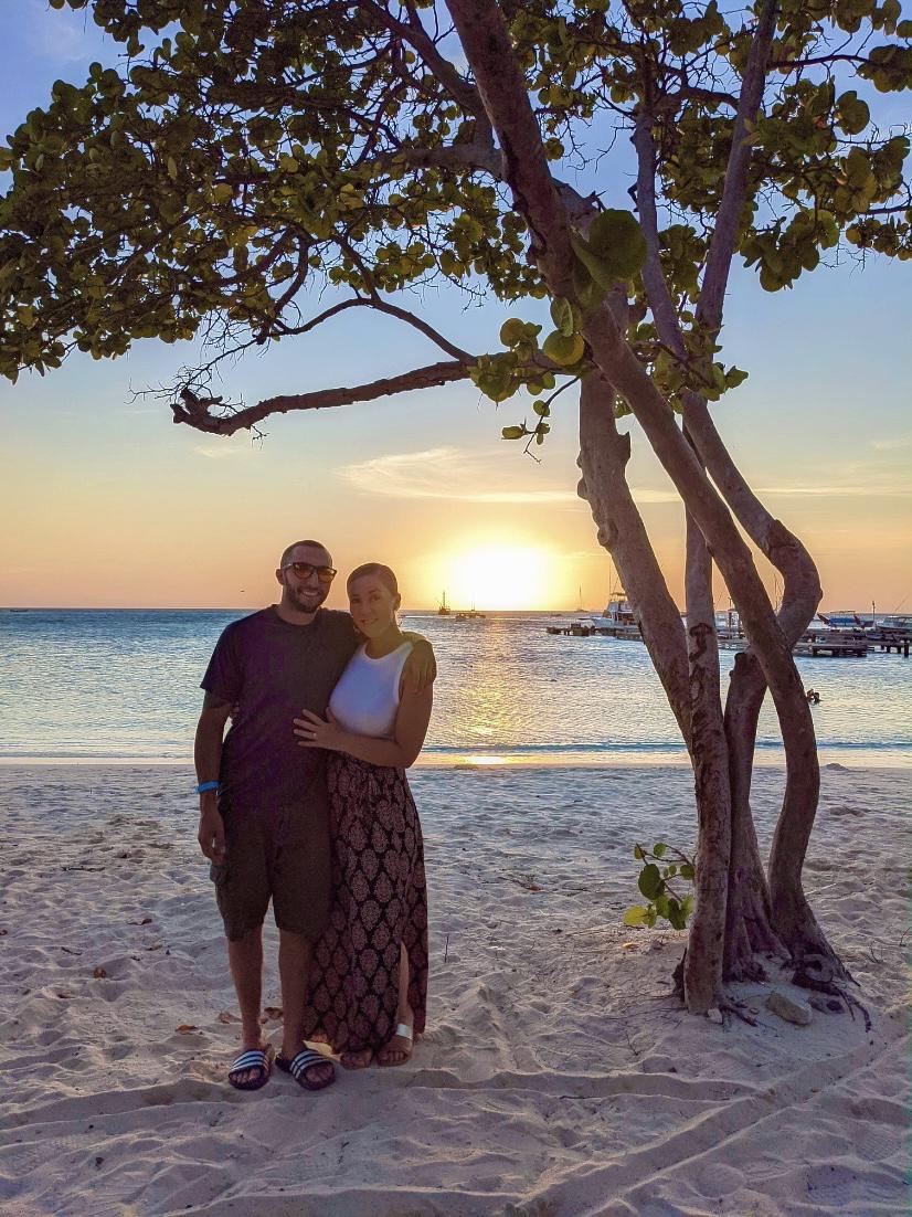Aruba 🌊