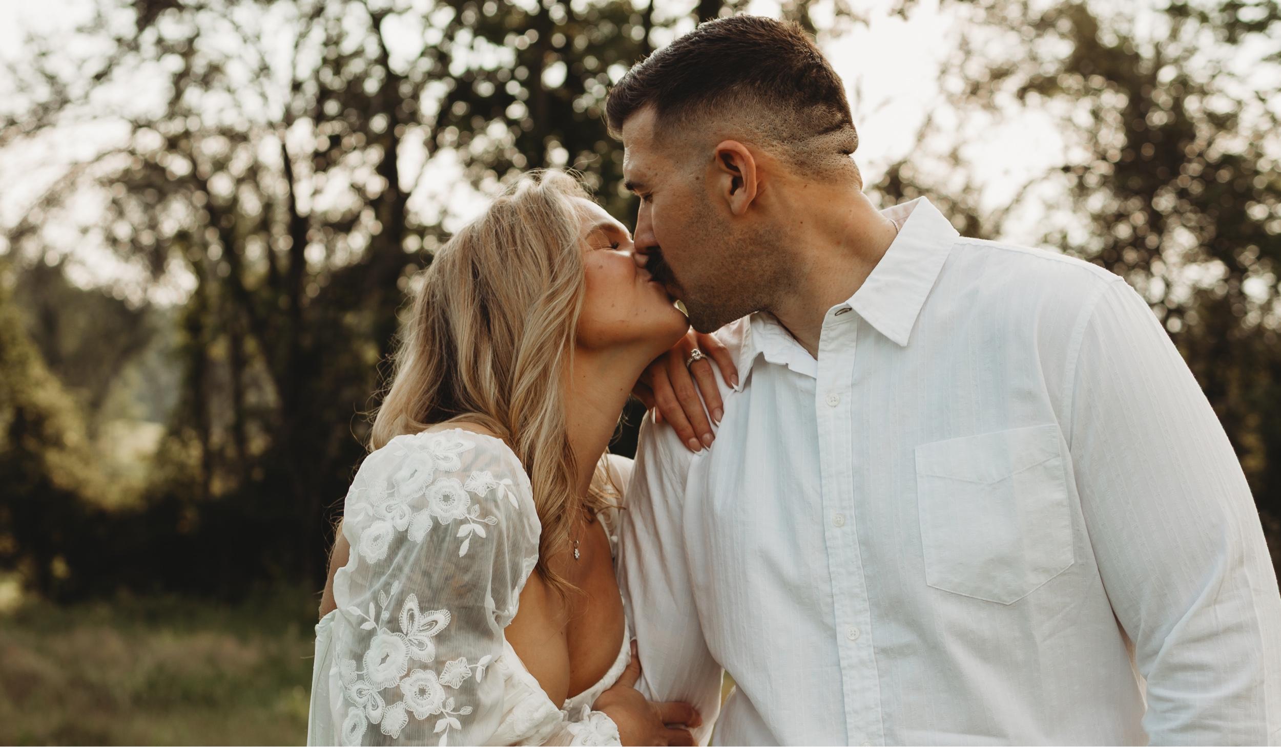 The Wedding Website of Lauren Vogel and William Abbott