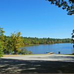 Hard Labor Creek State Park