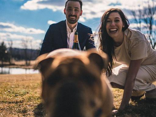 The Wedding Website of Kyle Neubeck and Kendal McGowan