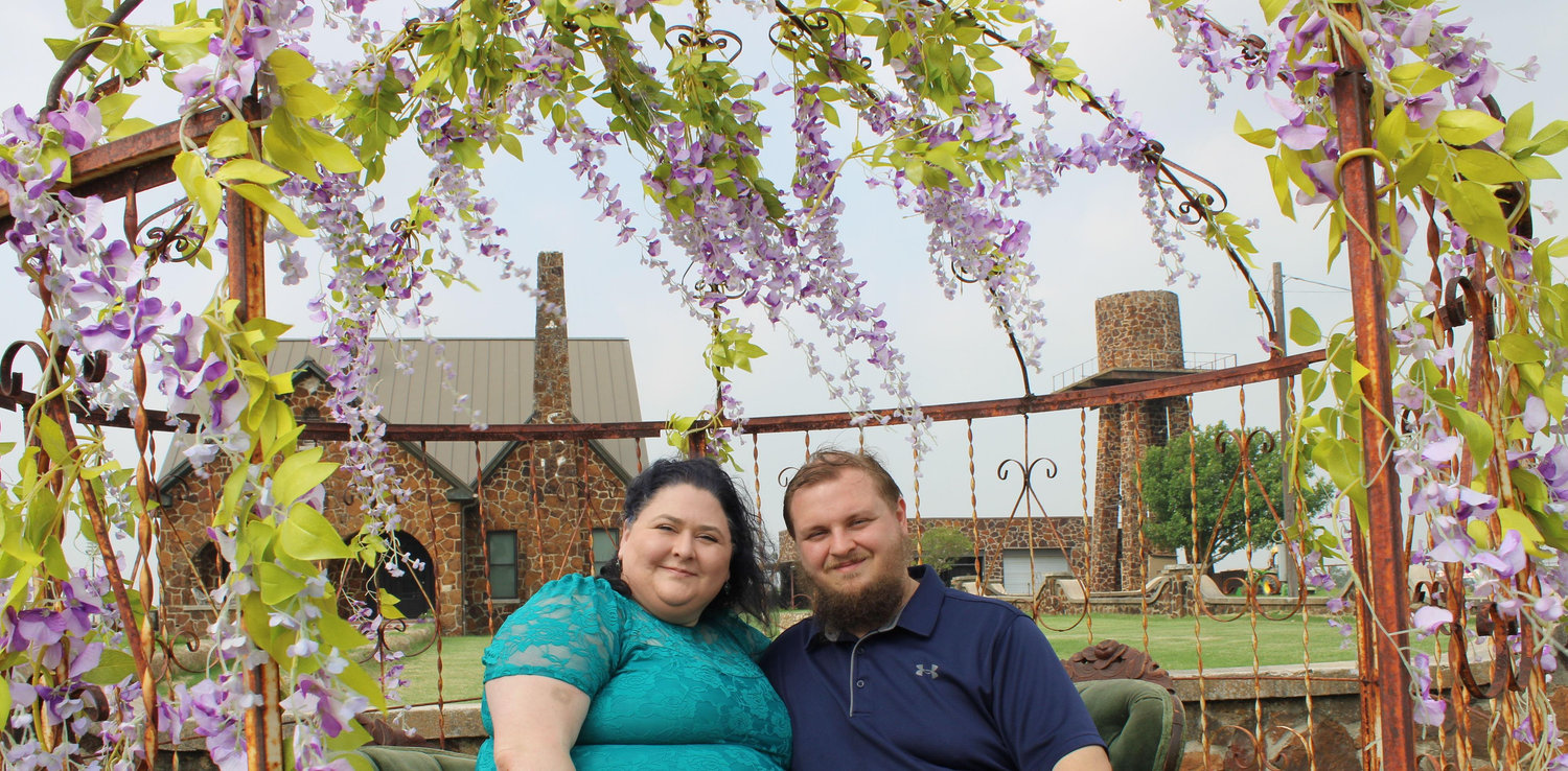 The Wedding Website of DesaRay Torres and Matt Barton