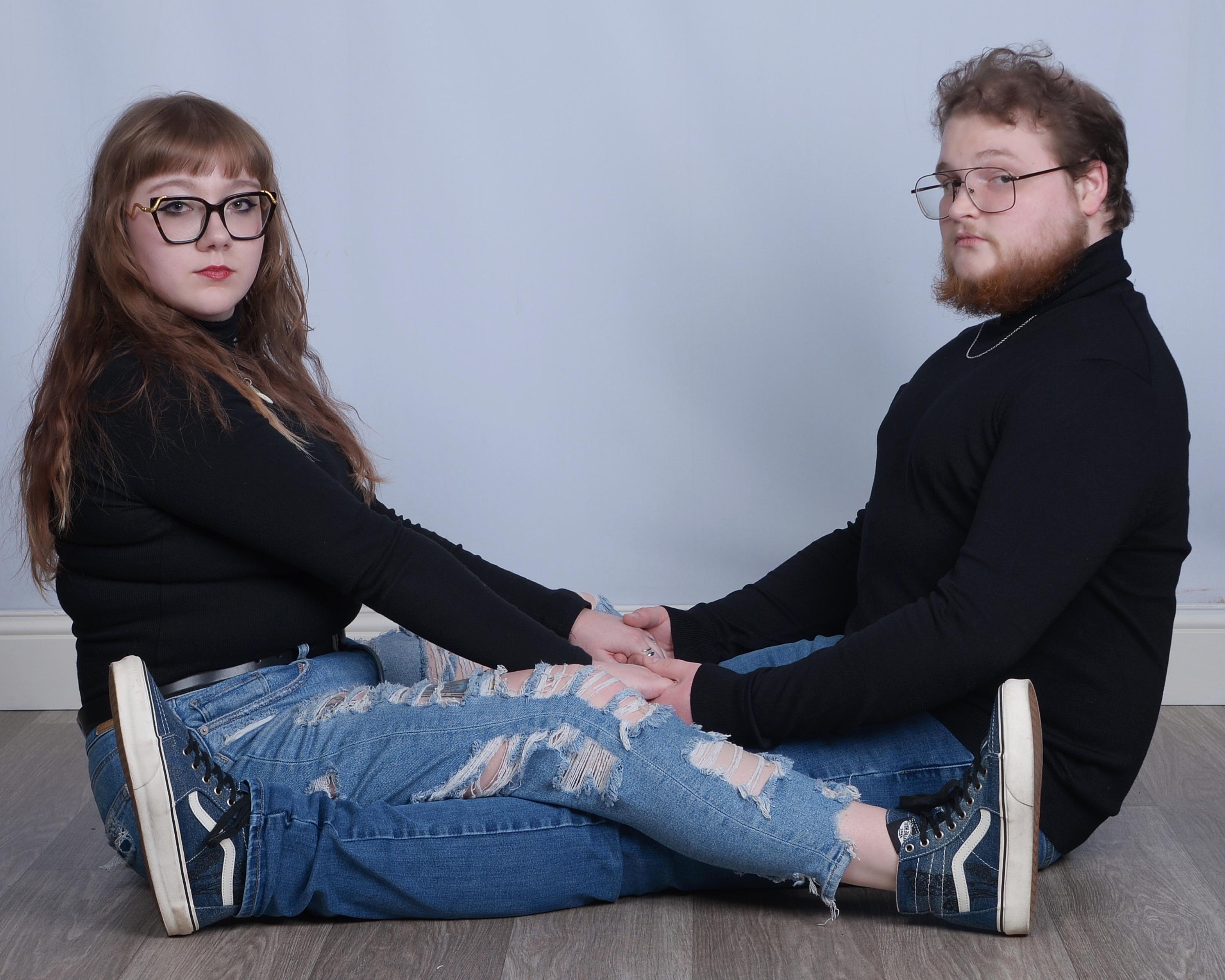The Wedding Website of Sophie Rang and Trenten Spicer