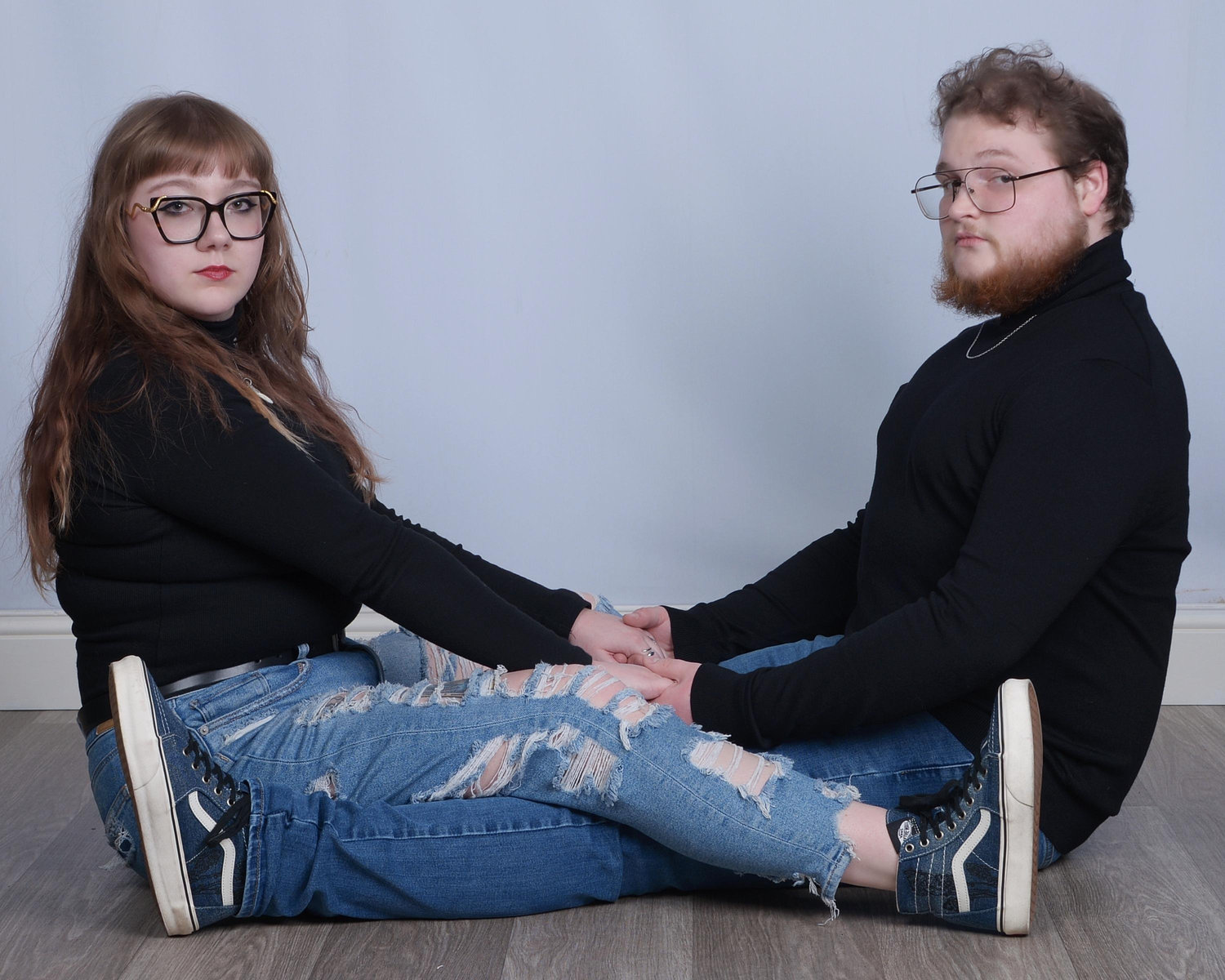 The Wedding Website of Sophie Rang and Trenten Spicer