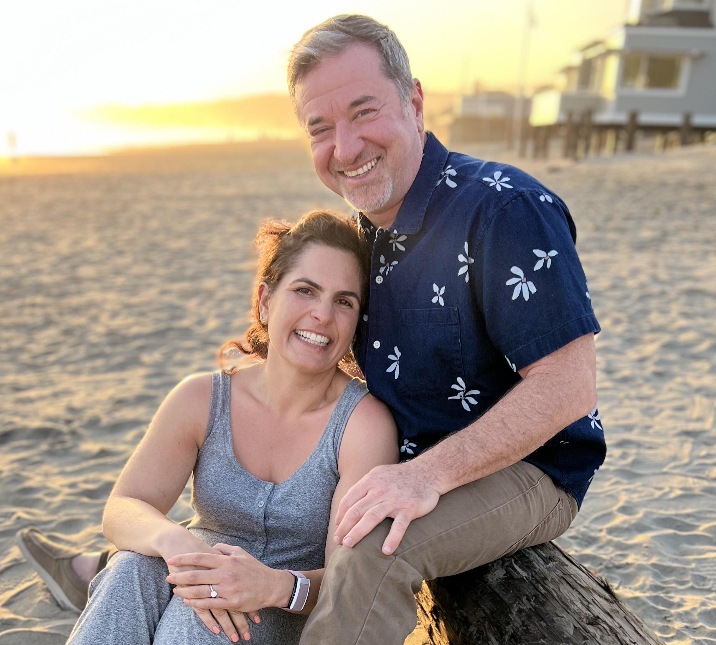 The Wedding Website of Michele A. Fichera and Tony J. Rovello
