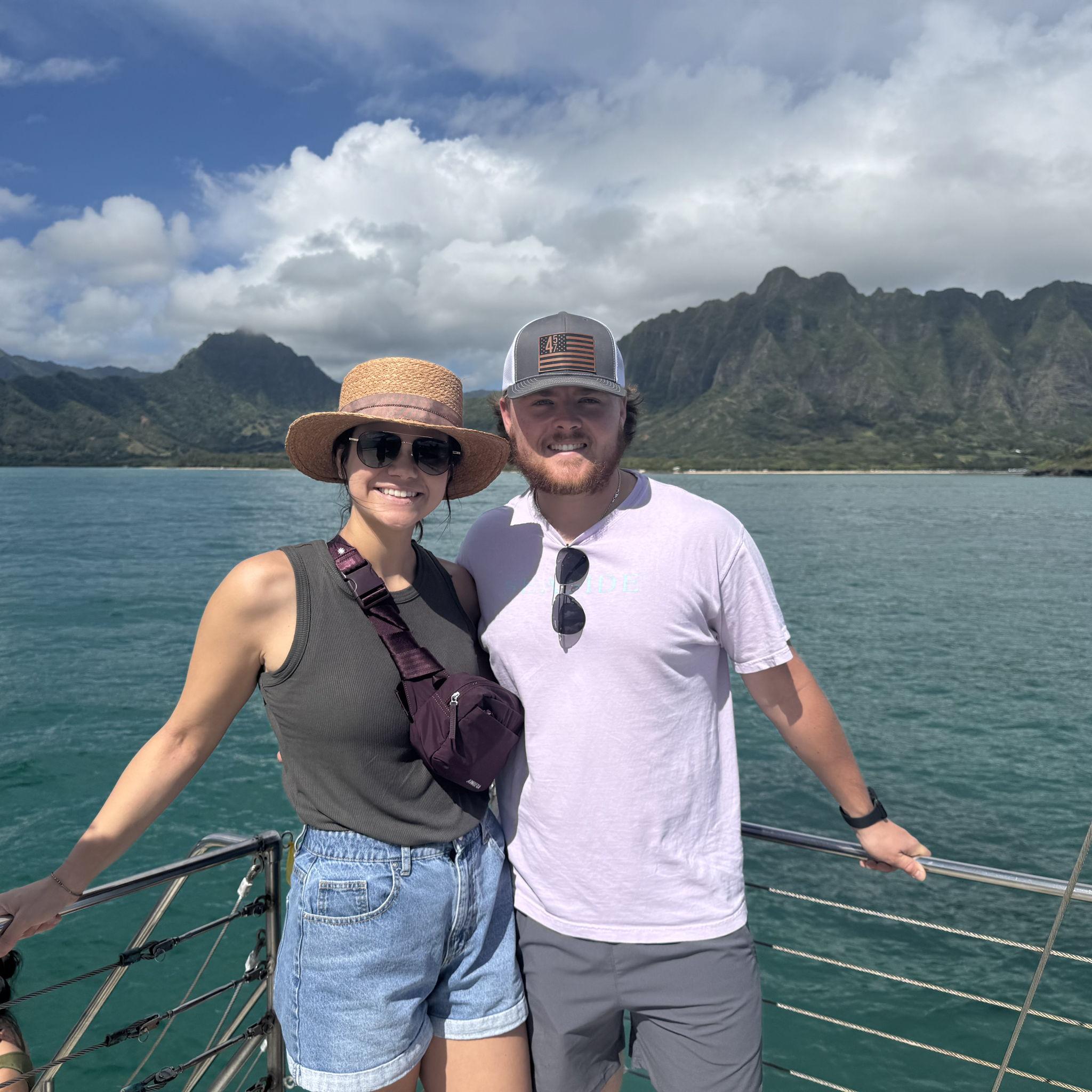 Hawaii 2025