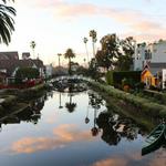 Venice Historical Canal District