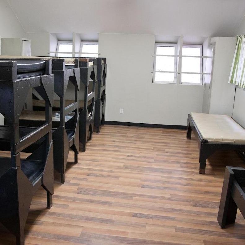 Bunks