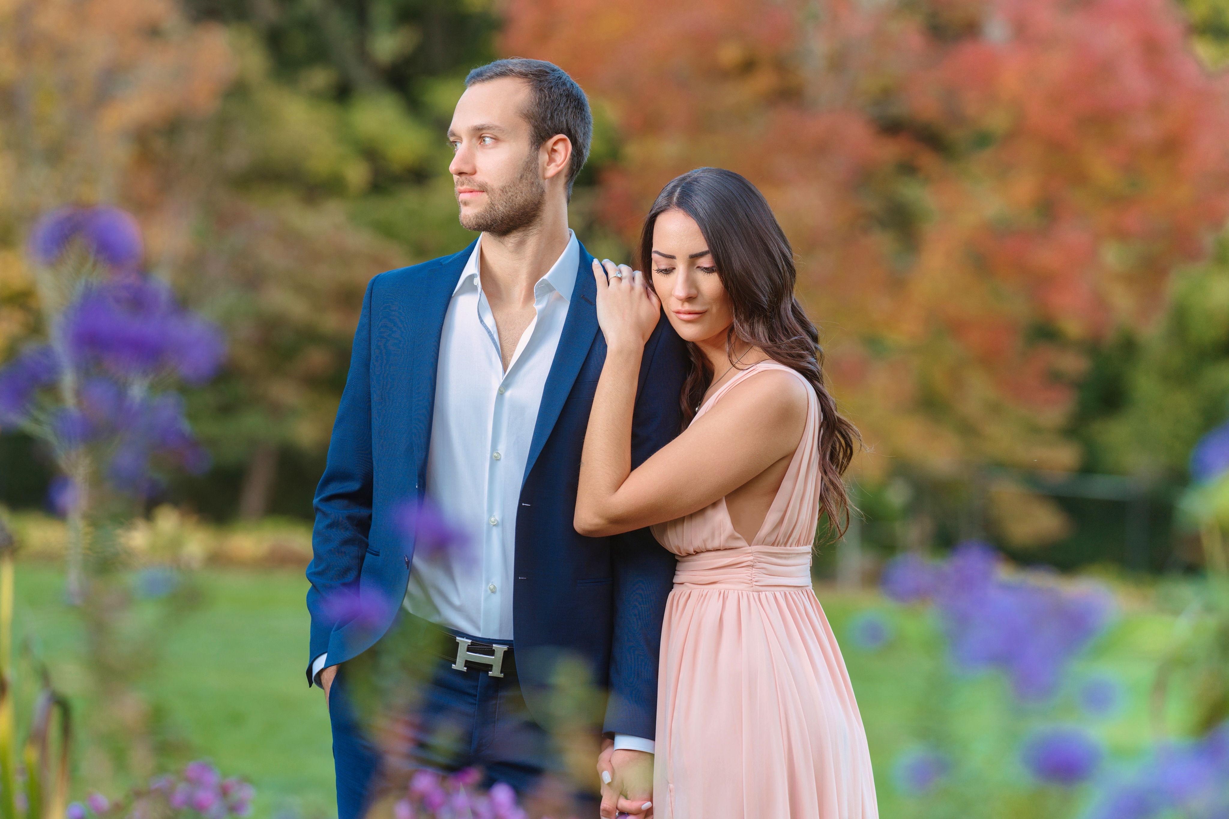 The Wedding Website of Stephanie Delgado and Marco Agliardi