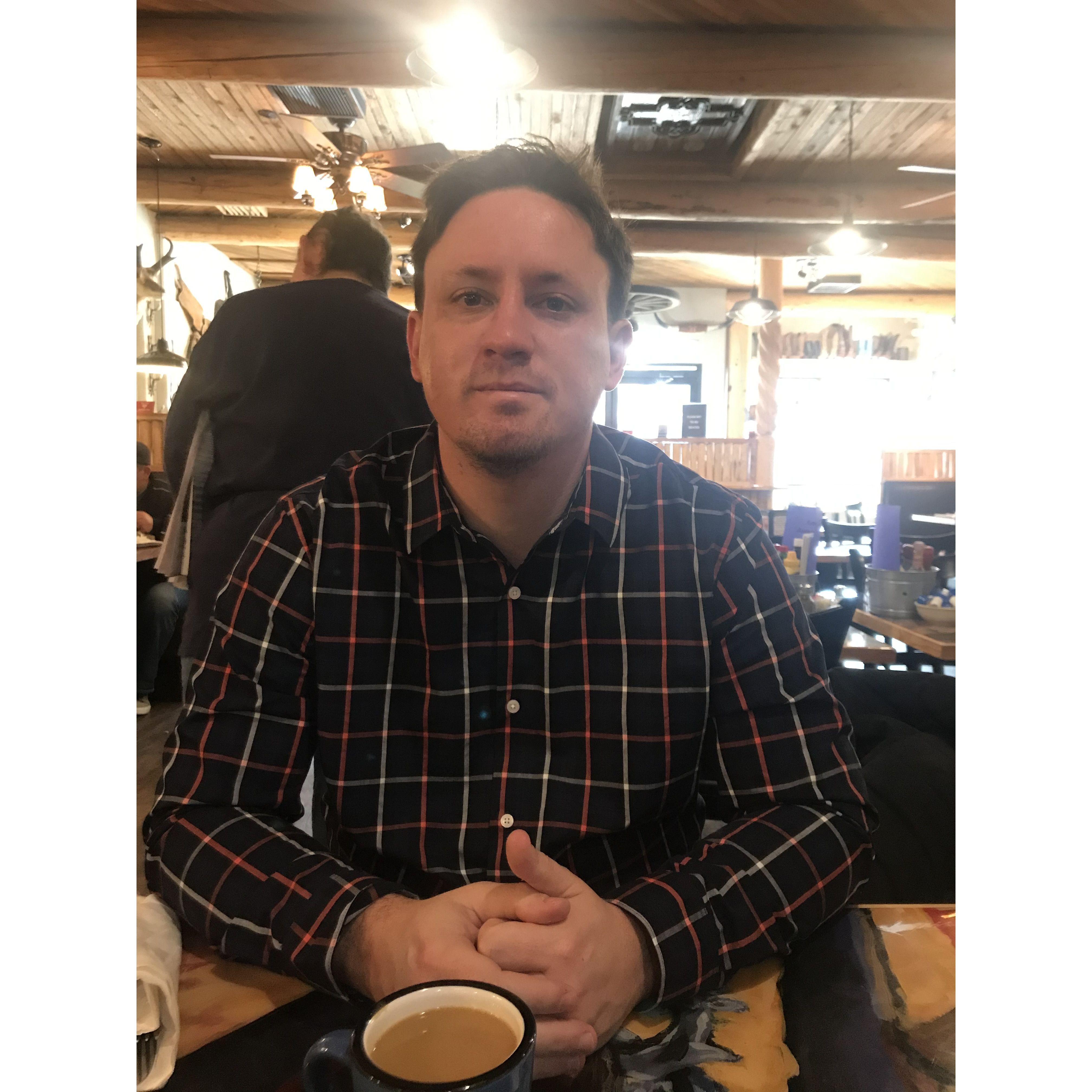 Durango January 2020