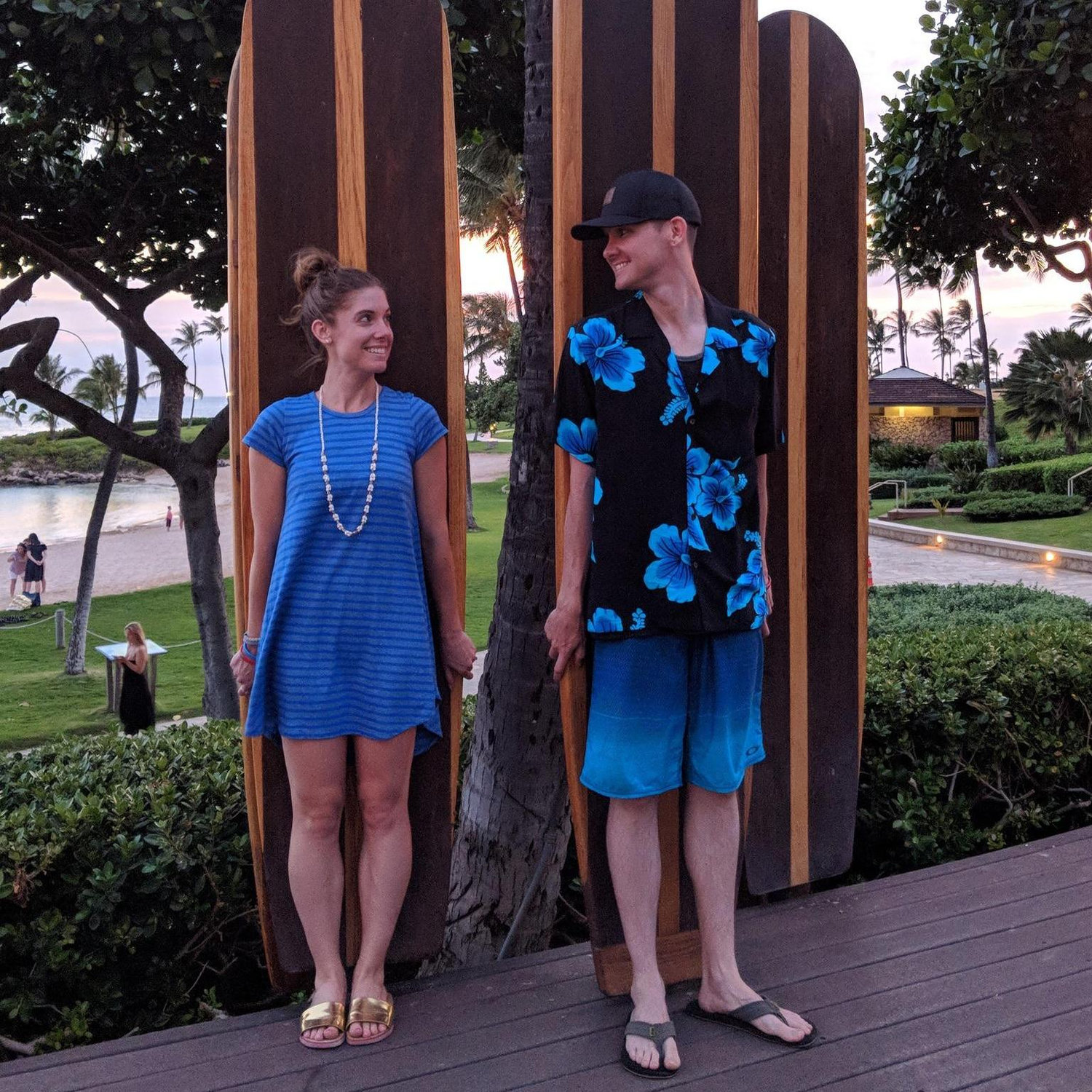 Ko'Olina Hawaii