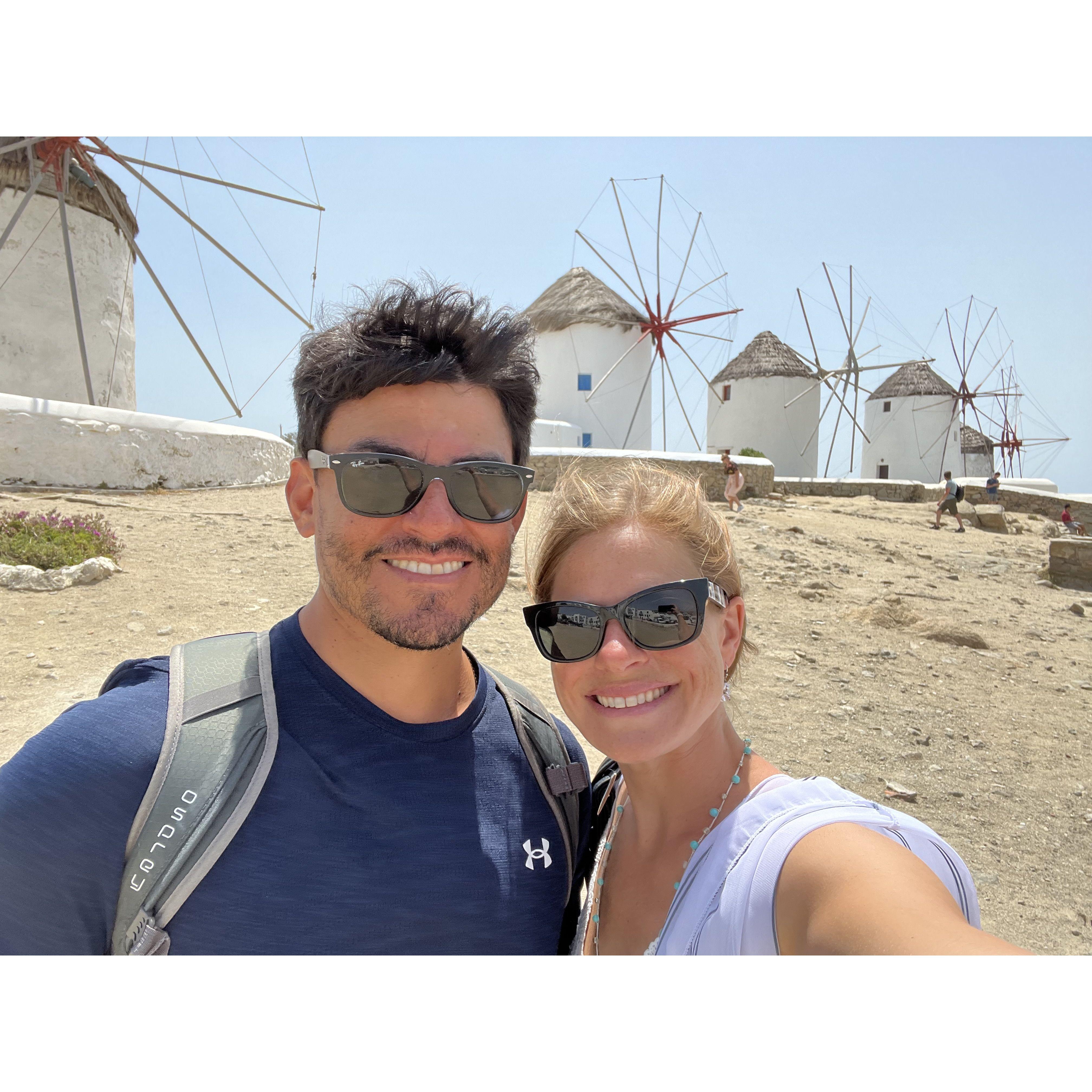Mykonos