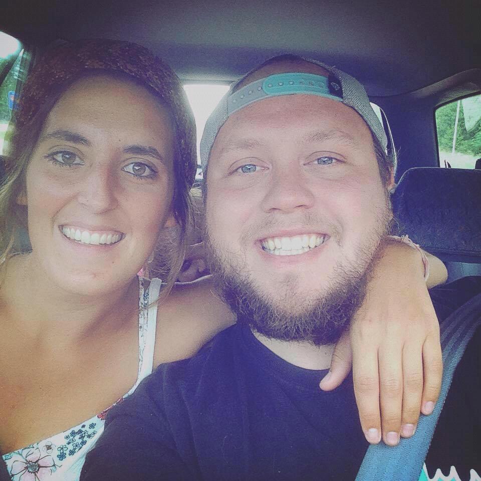 Road trip across the USA!