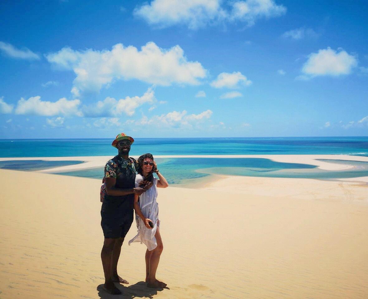 Bazaruto, Mozambique