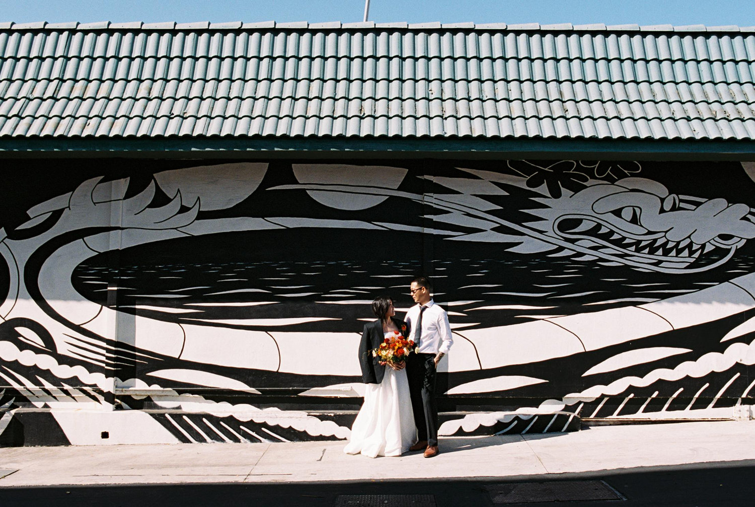 The Wedding Website of Ashlie Tran and Jeff Wang