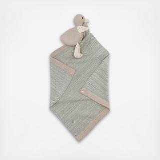 Charlie Georgie Baby Lovie Security Blanket