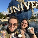 Universal Orlando Resort